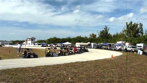 hobe sound race track
